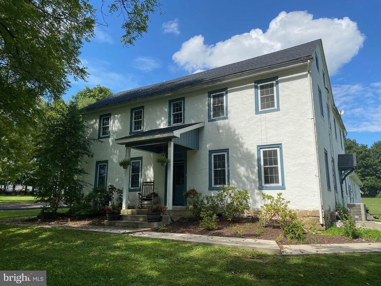 6193 Blue Church Road - Photo 1