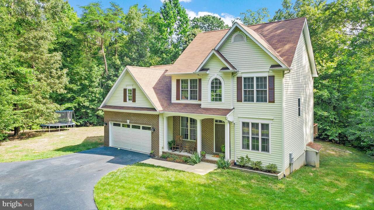 5270 Mackall Road - Photo 1