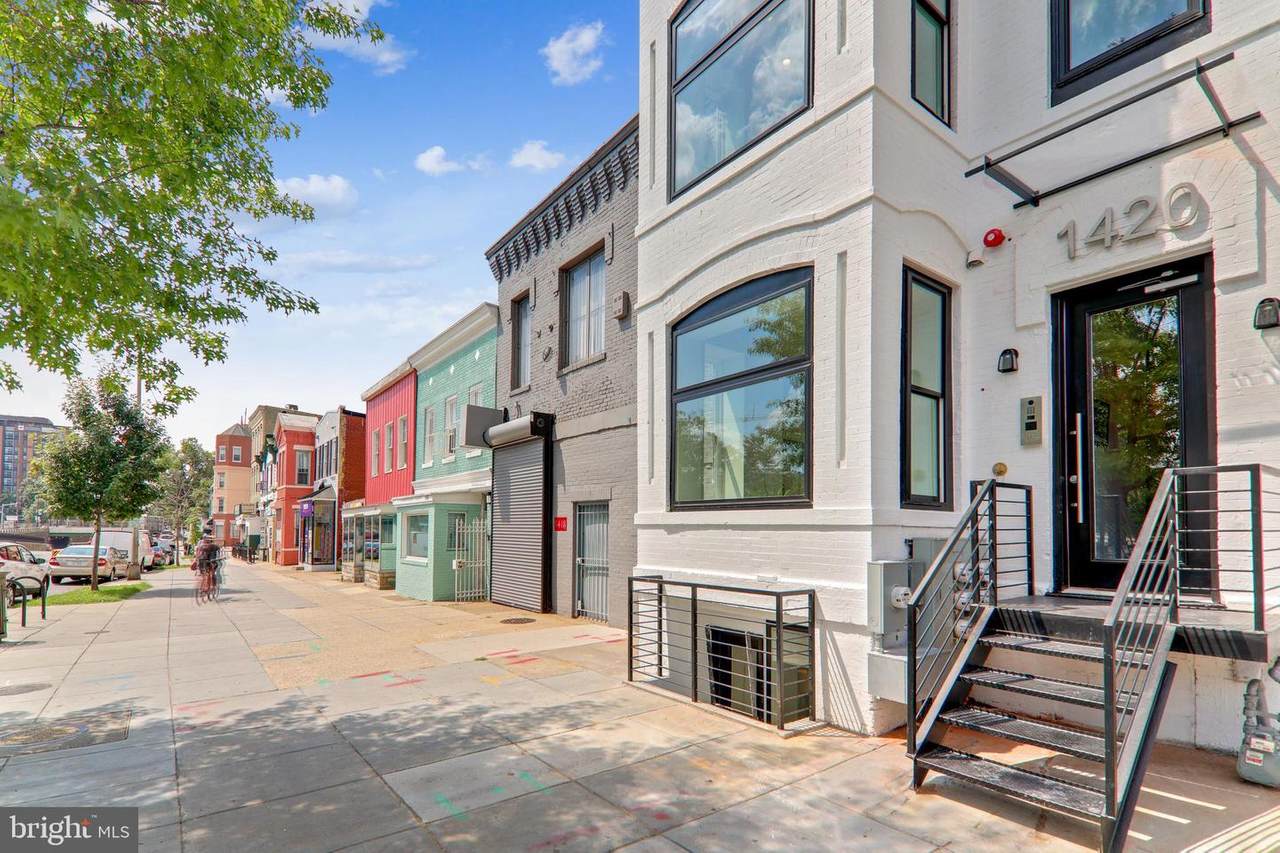 1420 North Capitol Street - Photo 1
