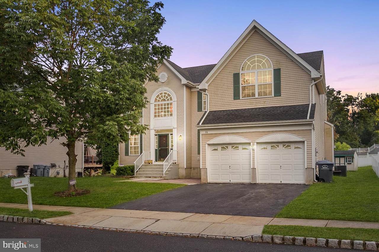 56 Birmingham Drive - Photo 1