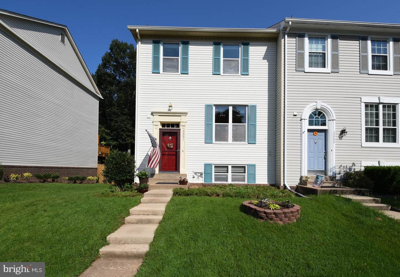 3331 Piney Ridge Court - Photo 1