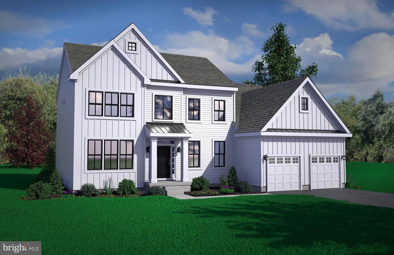 02 Weatherstone Drive Drive - Photo 1