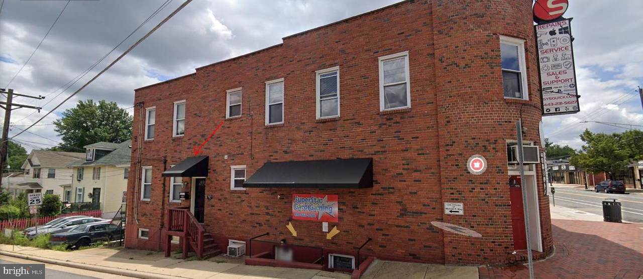 7917 Harford Road - Photo 1