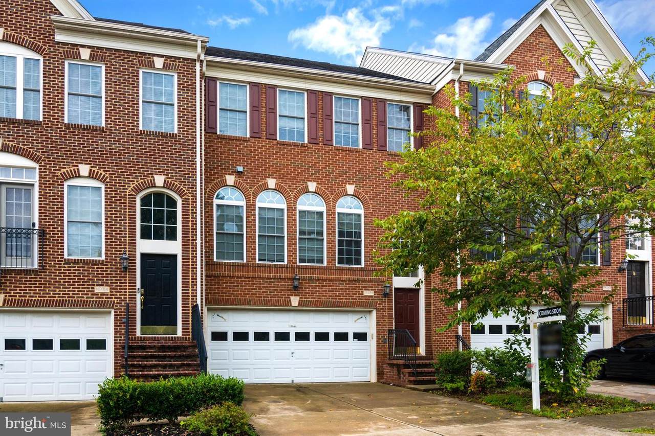 16456 Steerage Circle - Photo 1