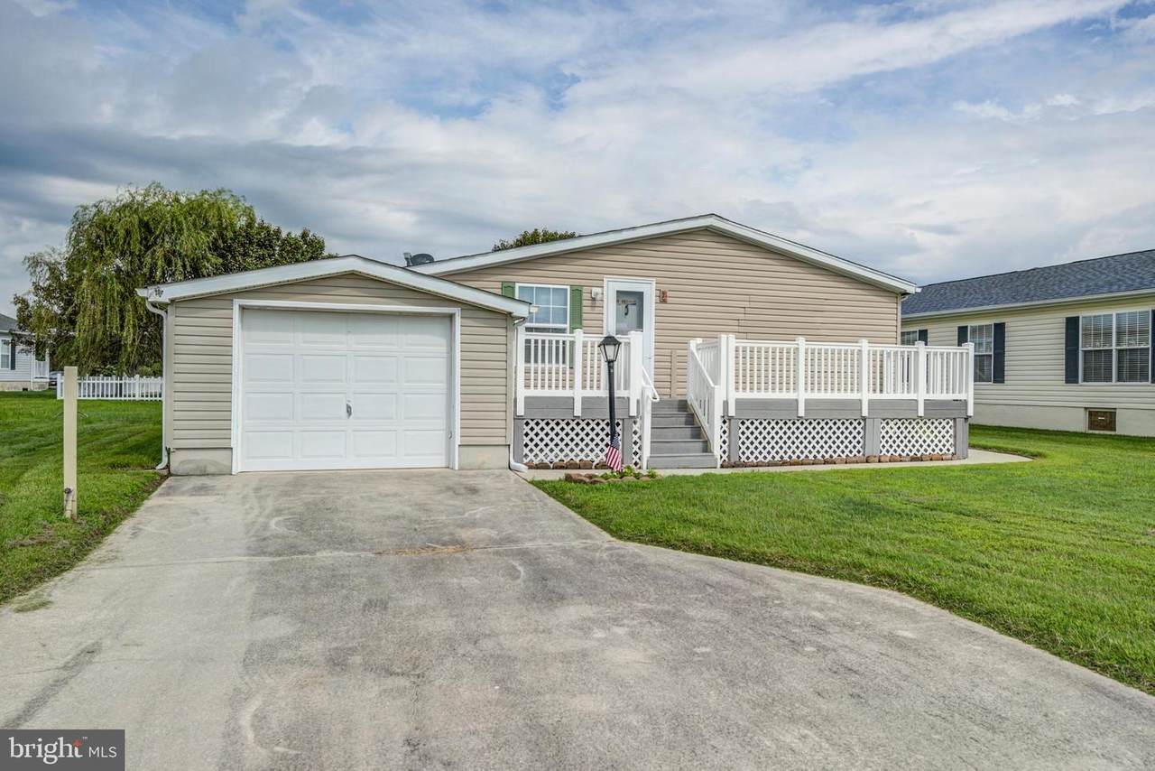 35 Mystic Harbour Boulevard - Photo 1