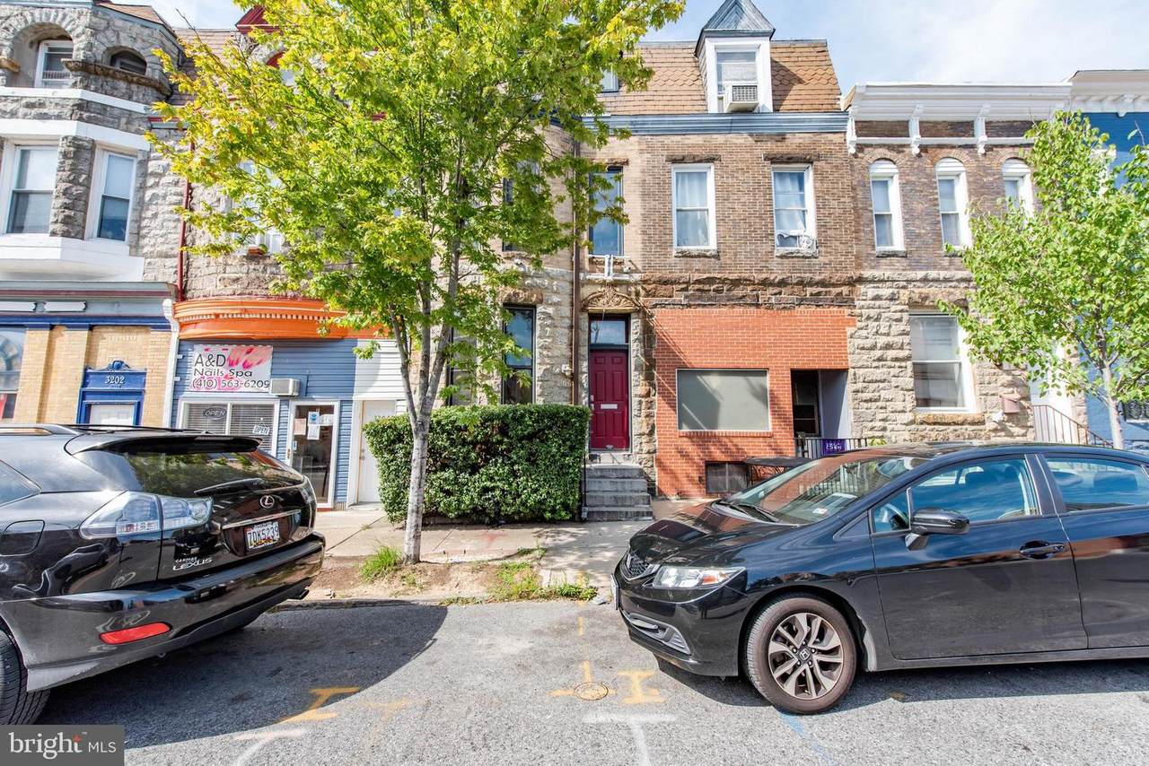3206 Baltimore Street - Photo 1