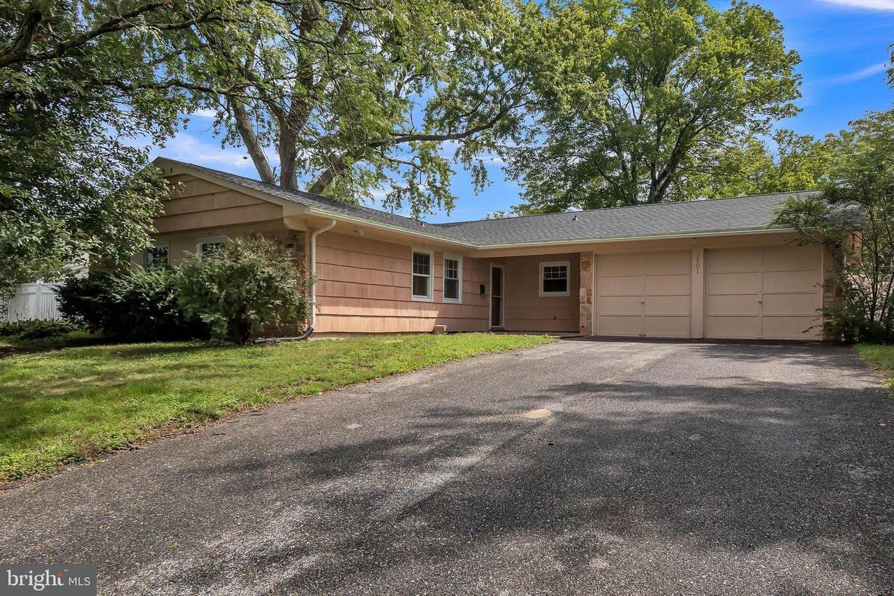 2501 Kayhill Lane - Photo 1