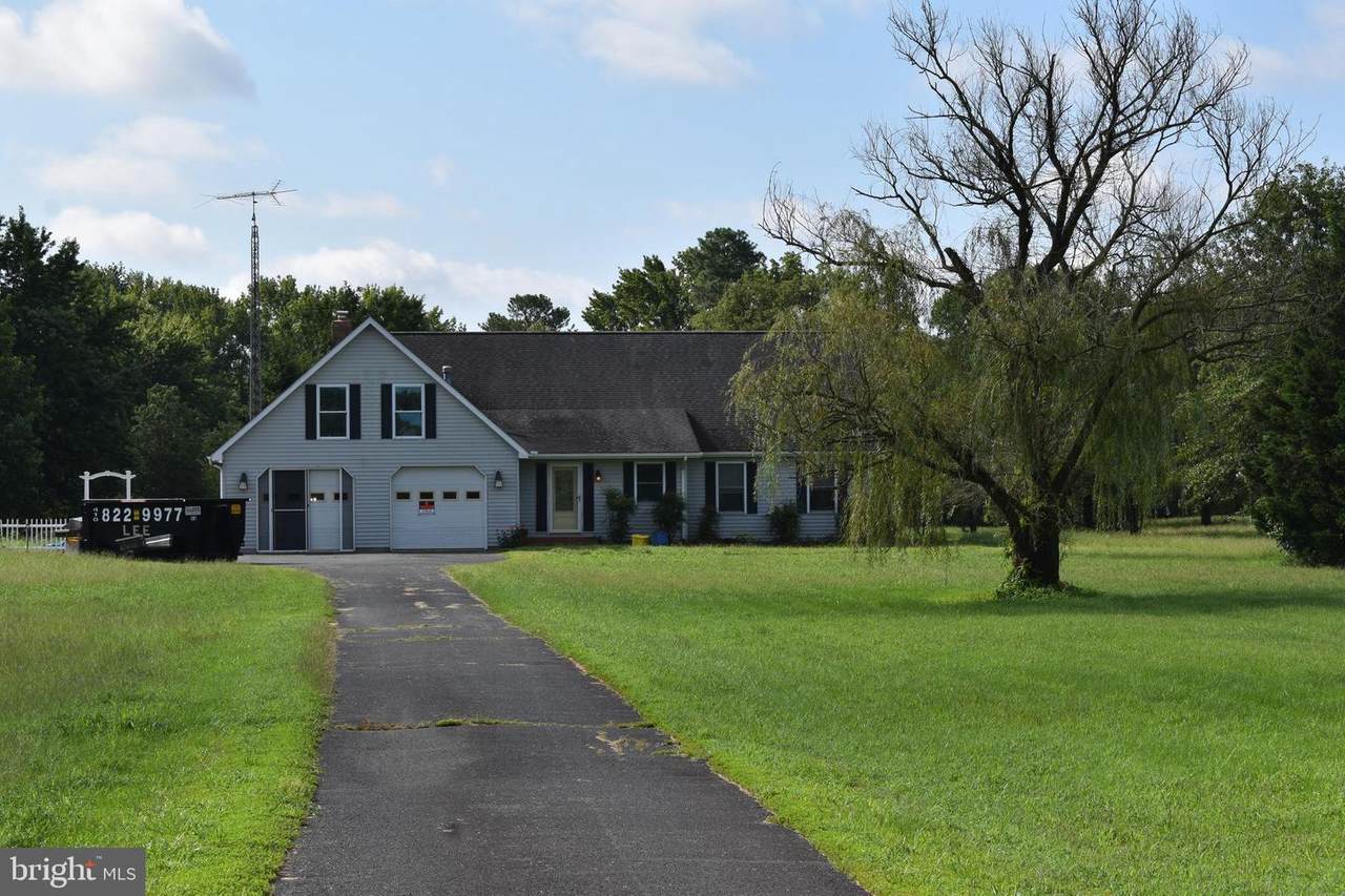 25711 Garey Road - Photo 1
