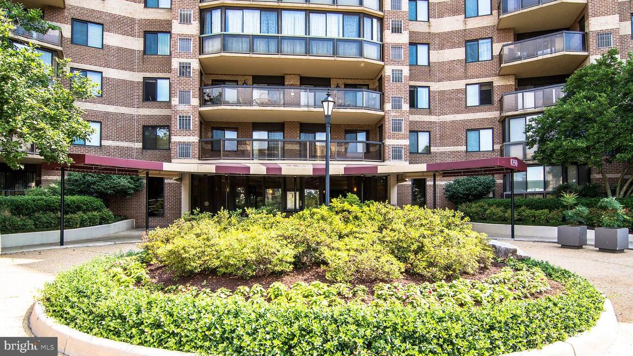 8350 Greensboro Drive - Photo 1