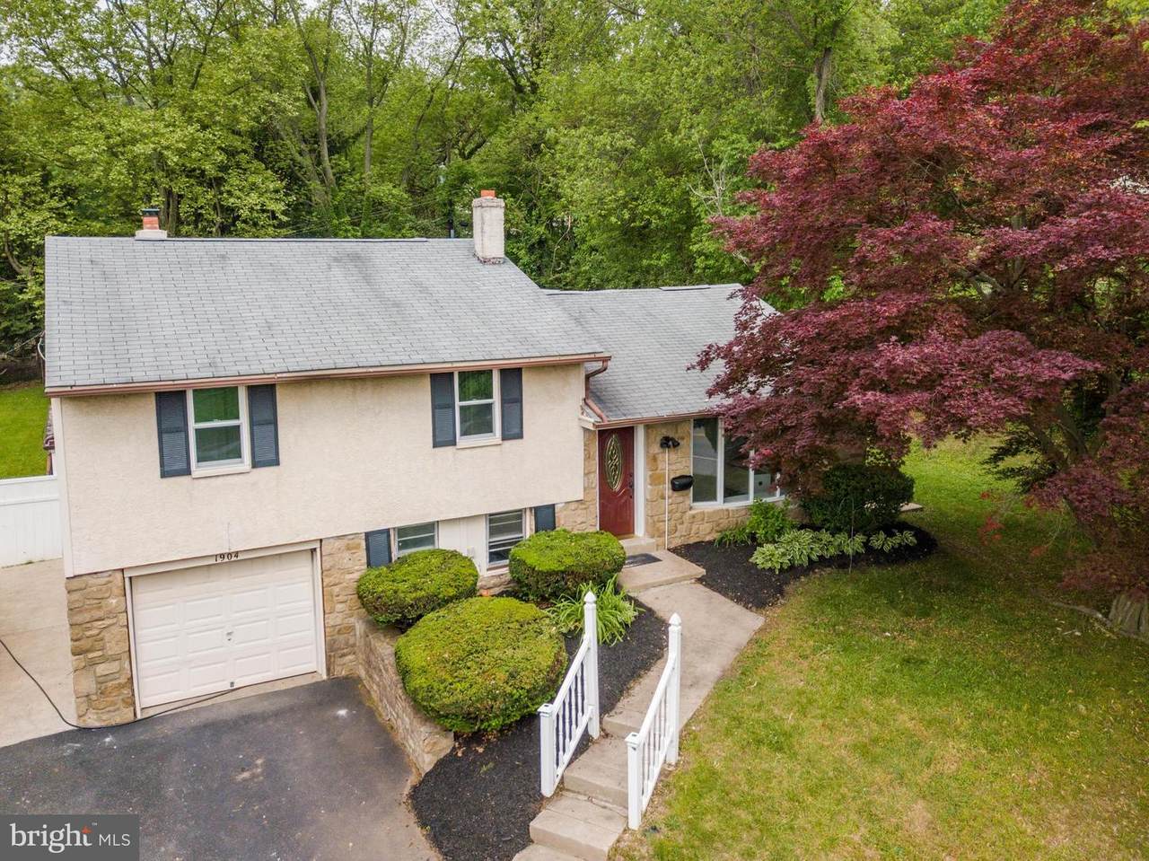 1904 Limekiln Pike - Photo 1