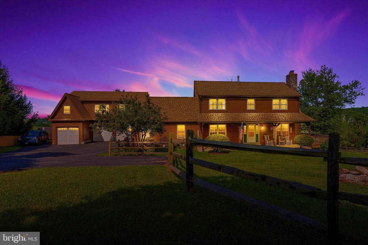 3410 Flint Hill Road - Photo 1