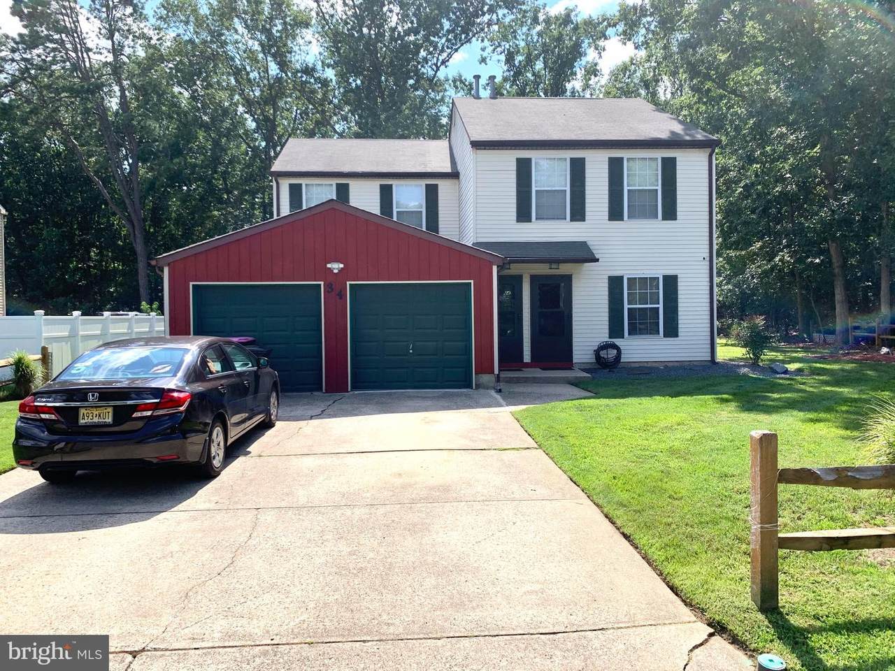 34 Maynard Drive - Photo 1