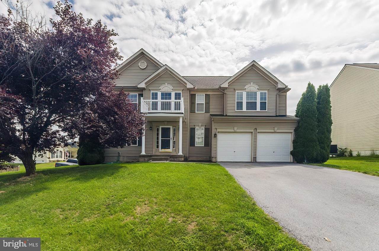 92 Amelia Drive - Photo 1