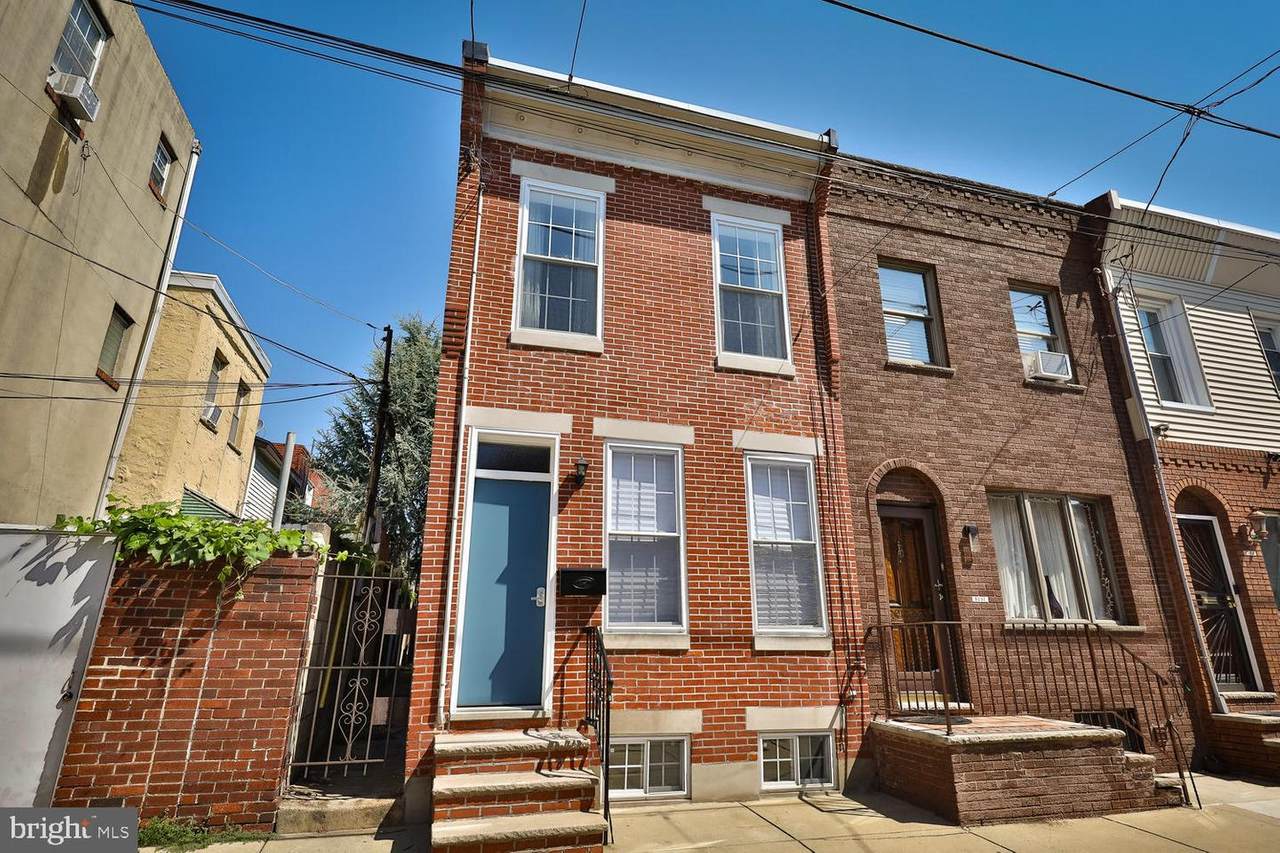 1239 Mercy Street - Photo 1