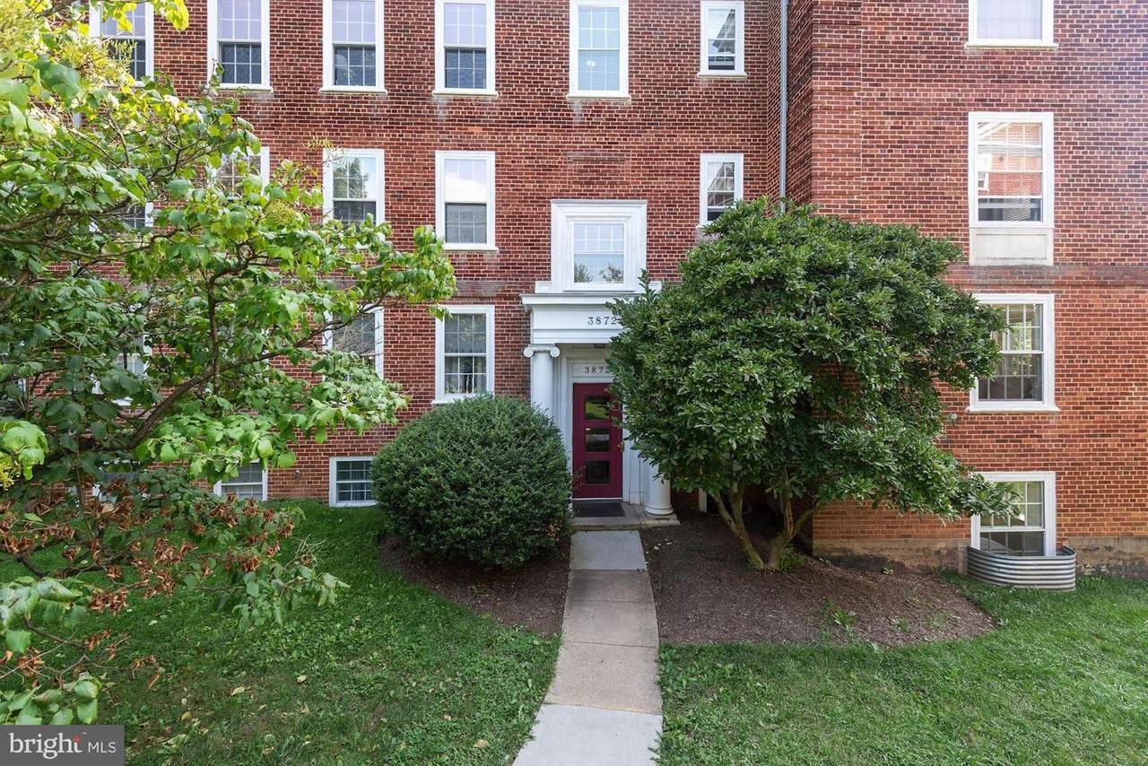3872 Porter Street - Photo 1