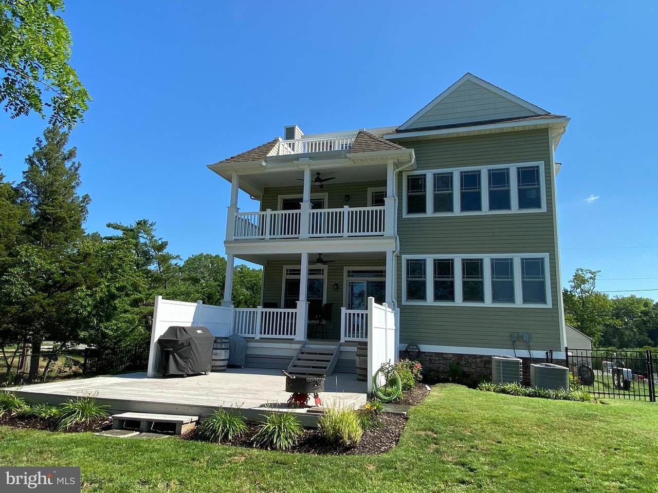 65 Reeds Beach Road - Photo 1
