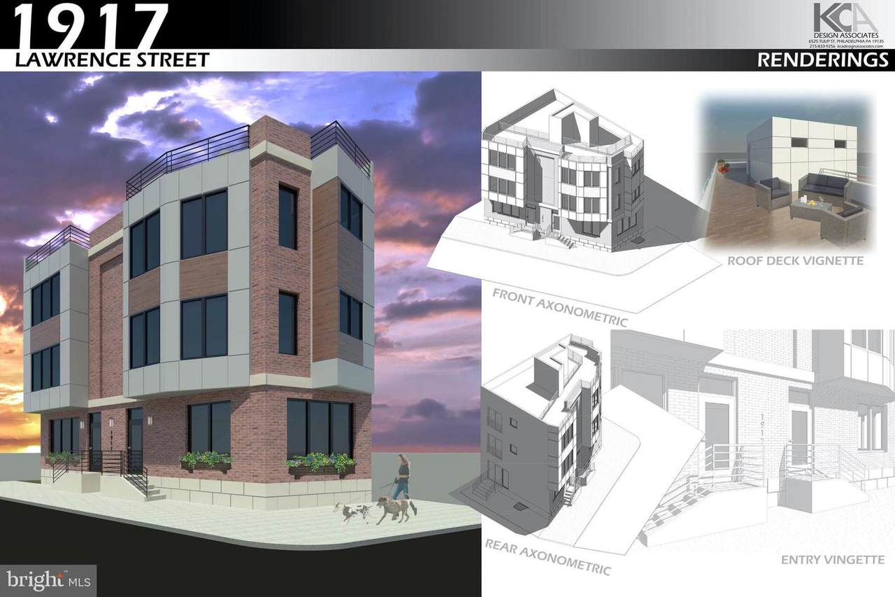 1917 Lawrence Street - Photo 1