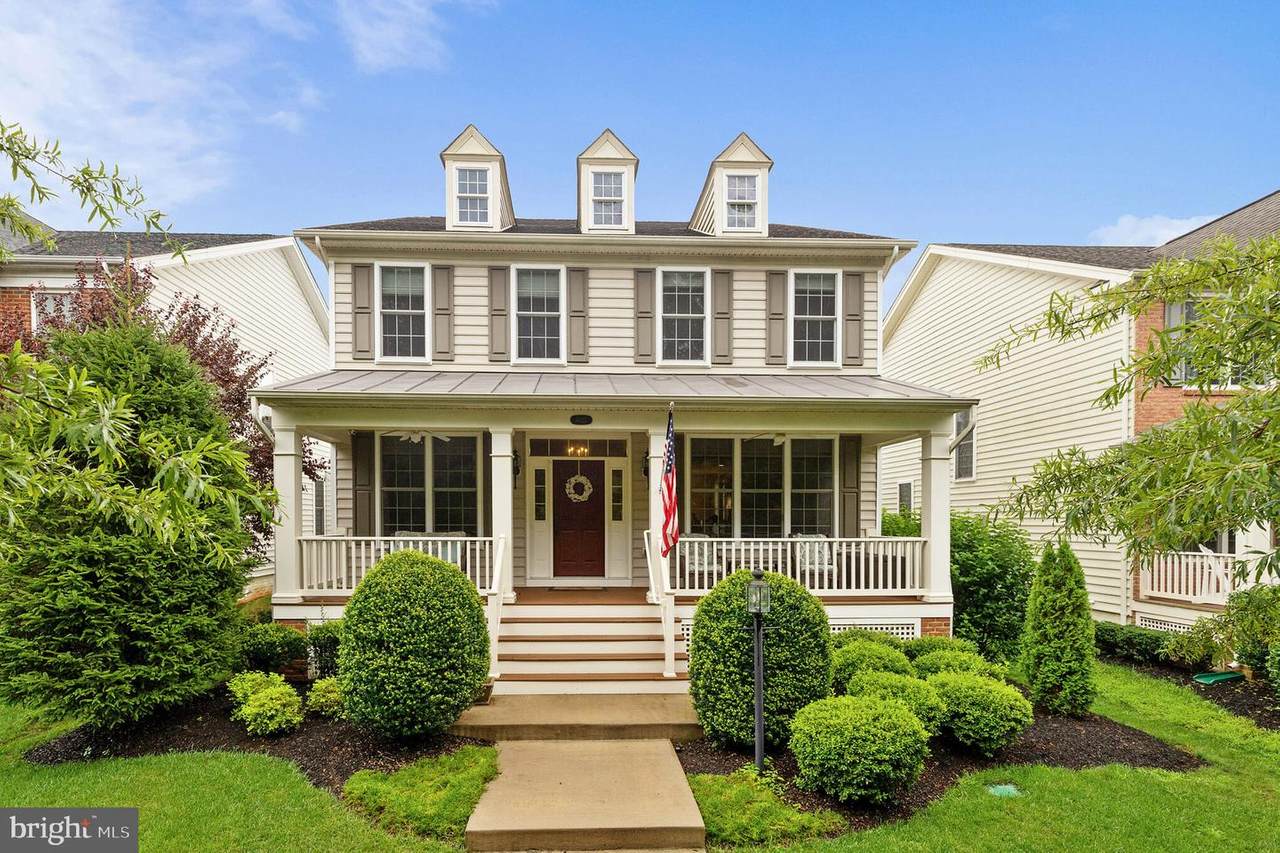 4625 Allens Mill Boulevard - Photo 1