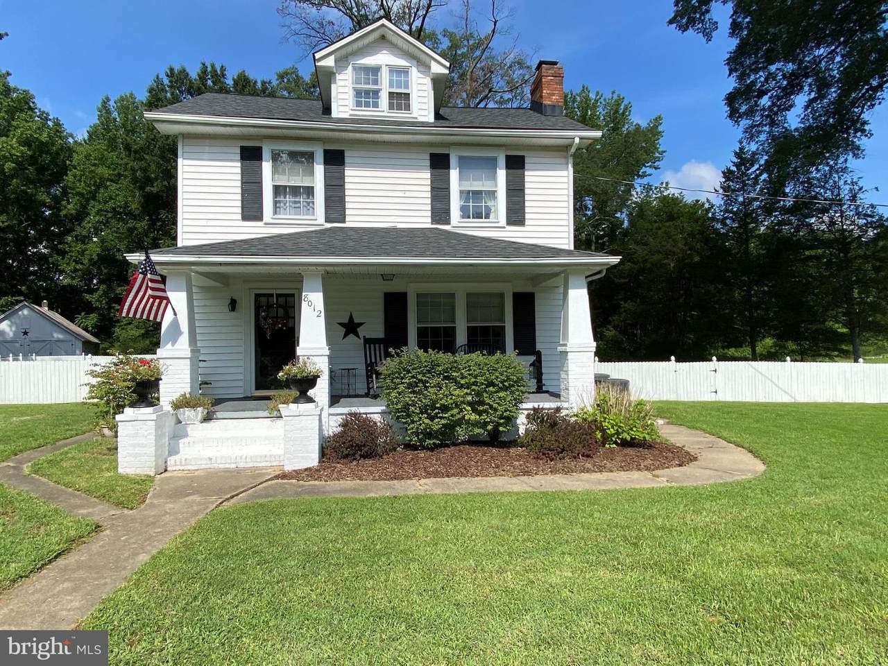 8012 Chancellor Road - Photo 1