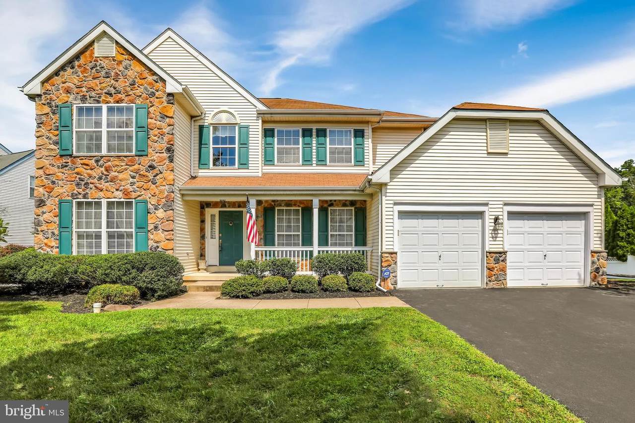 170 Equestrian Drive - Photo 1
