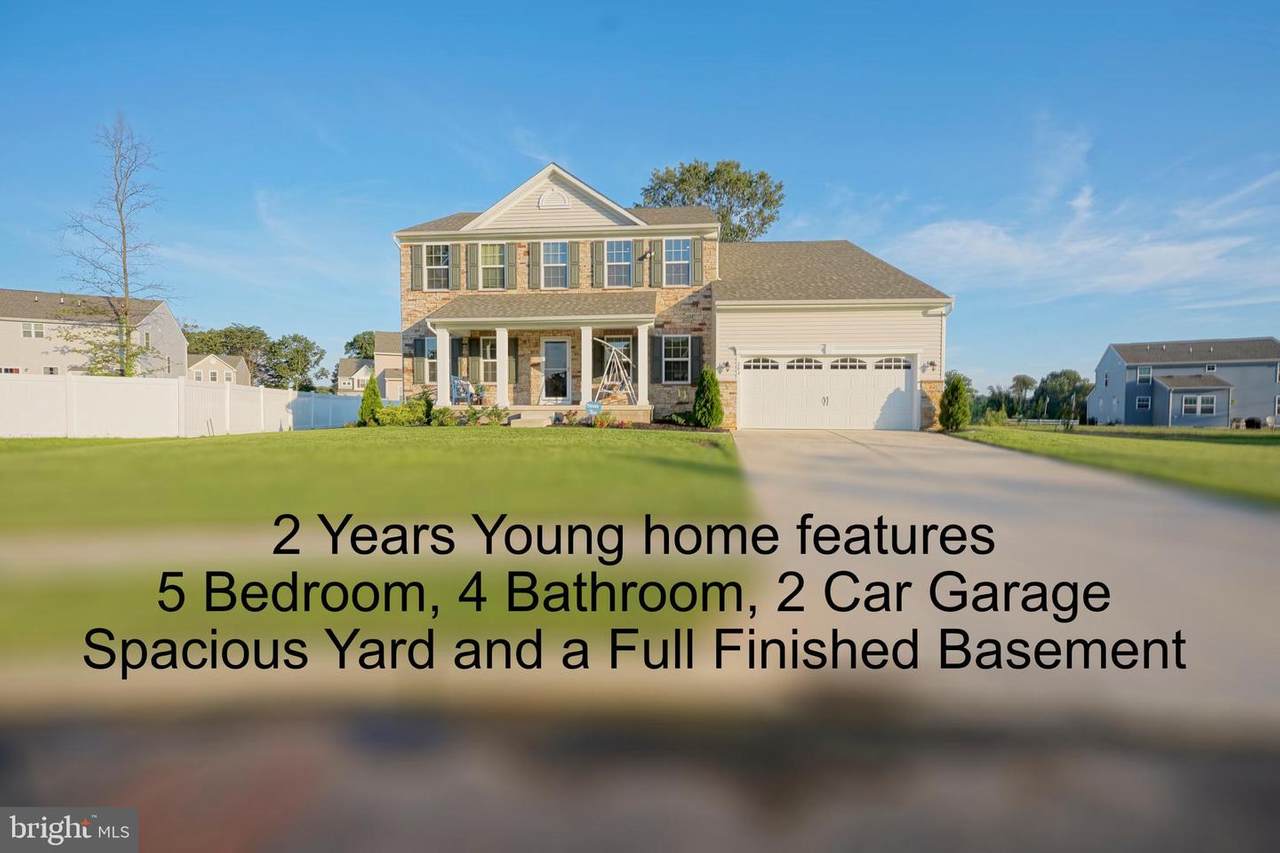 204 Spruce Road - Photo 1
