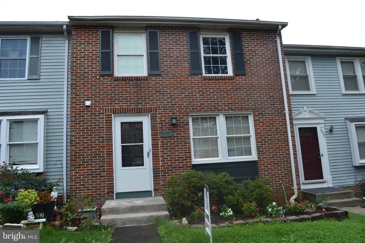 8385 Shady Grove Circle - Photo 1