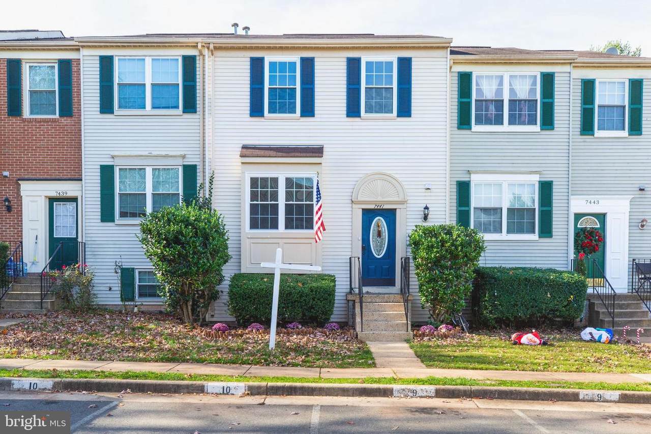 7441 Courtland Circle - Photo 1