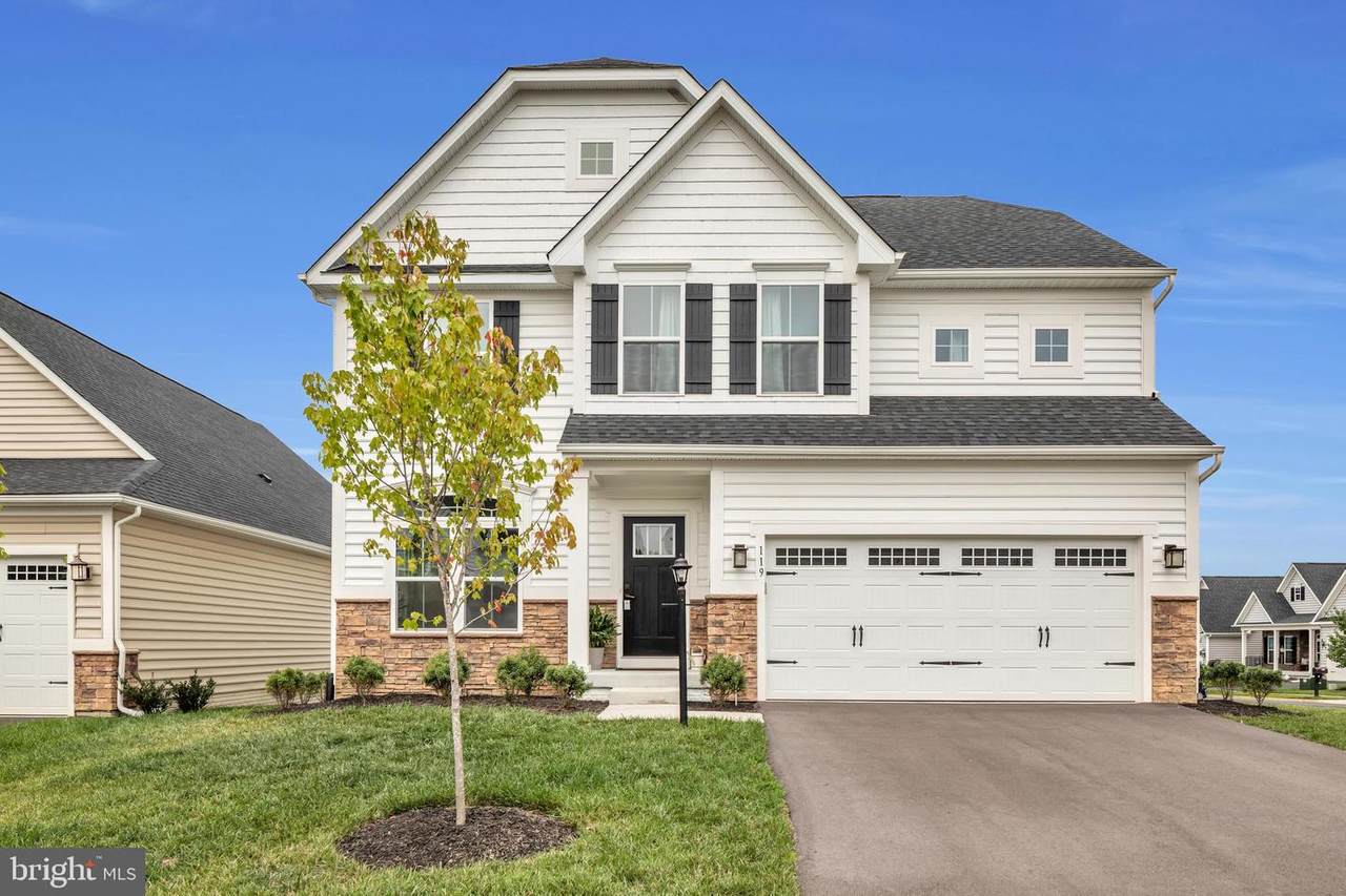 119 Emperor Drive - Photo 1
