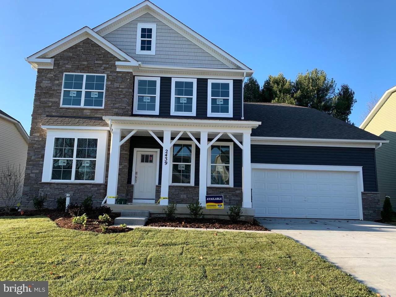 2417 Monarch Way - Photo 1