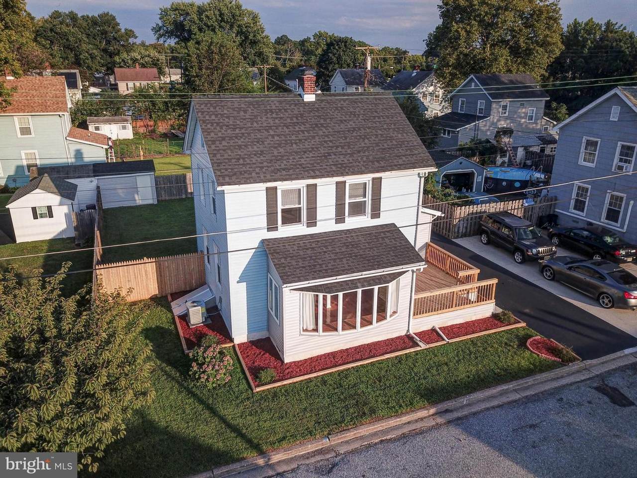 21 Van Buren Street - Photo 1