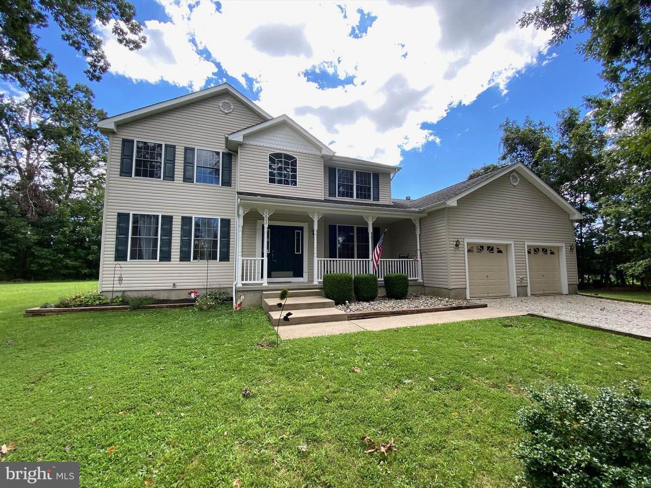 1602 Marshall Mill Road - Photo 1