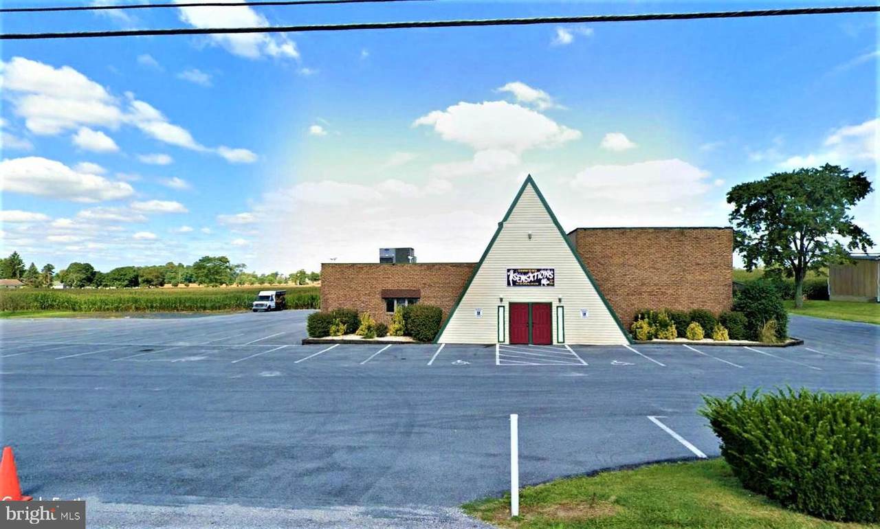 880 Hanover Pike - Photo 1