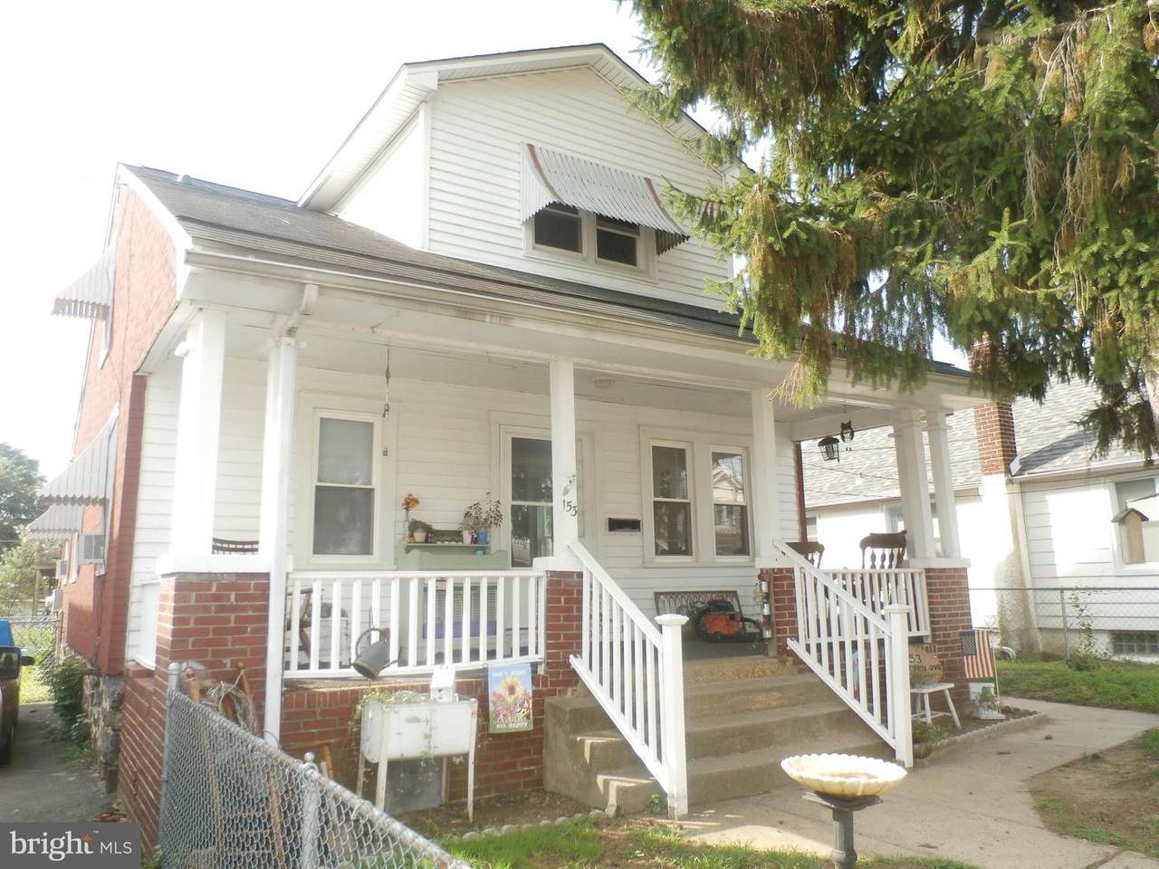 153 Harvey Avenue - Photo 1