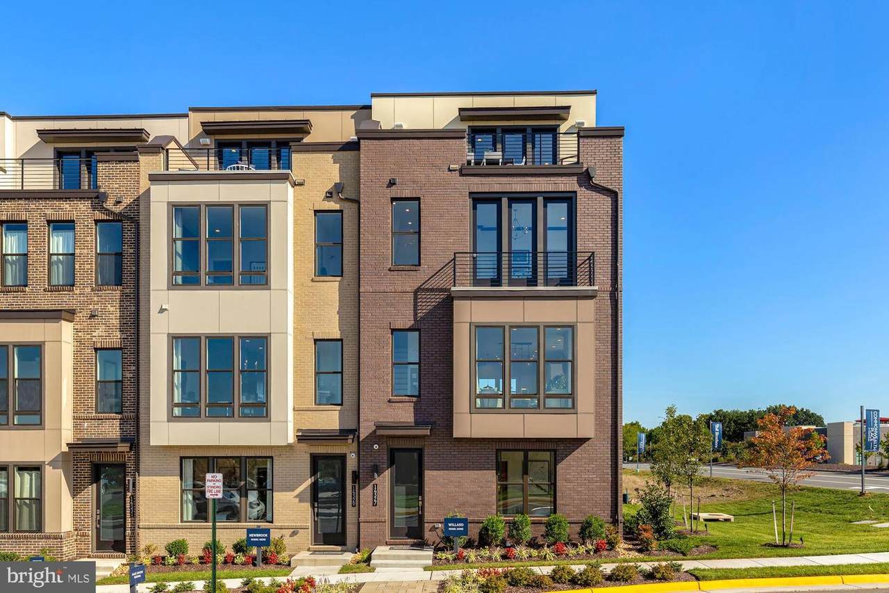 14302 Beckett Glen Circle - Photo 1