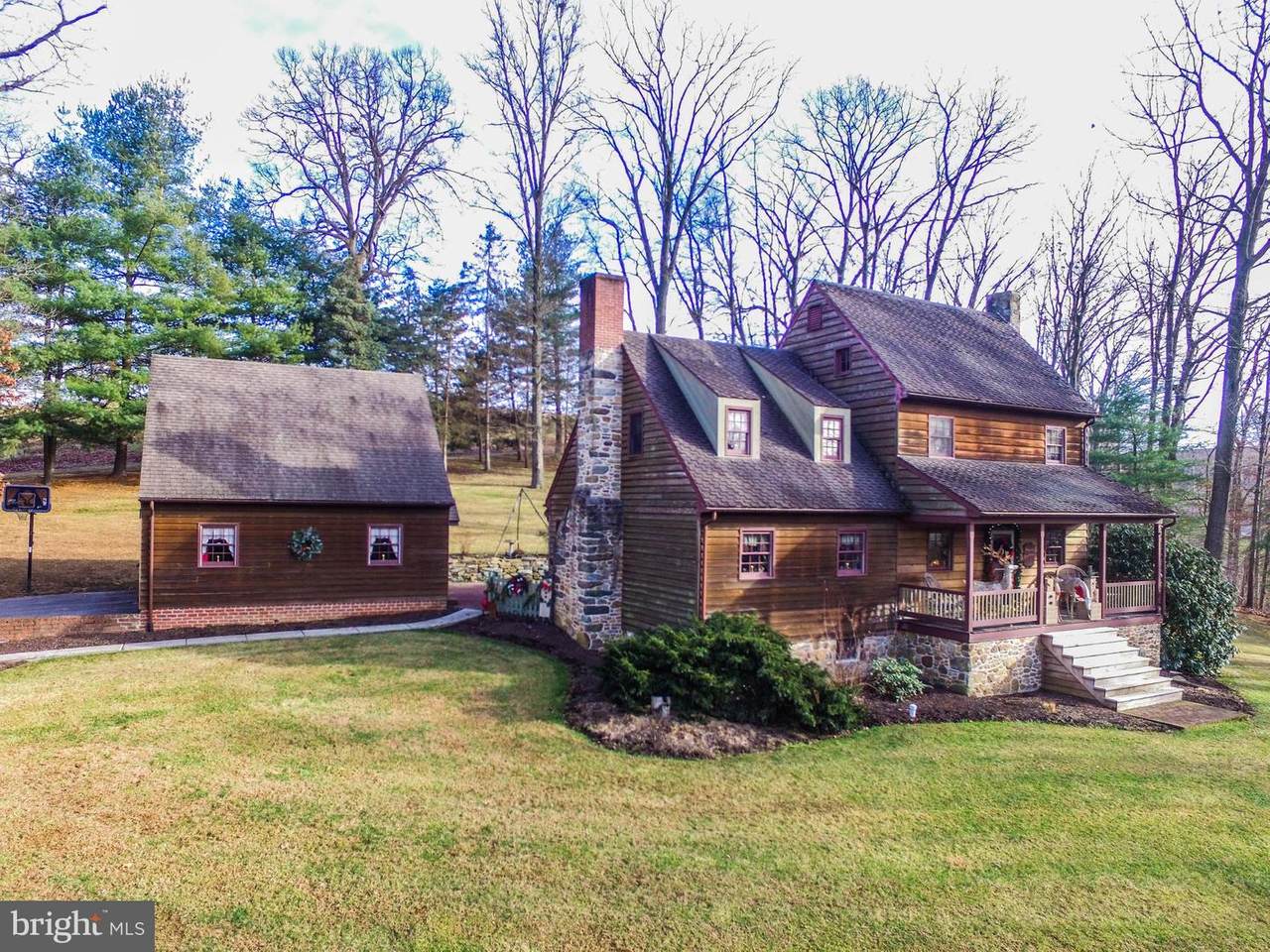 1459 Krafts Mill Road - Photo 1