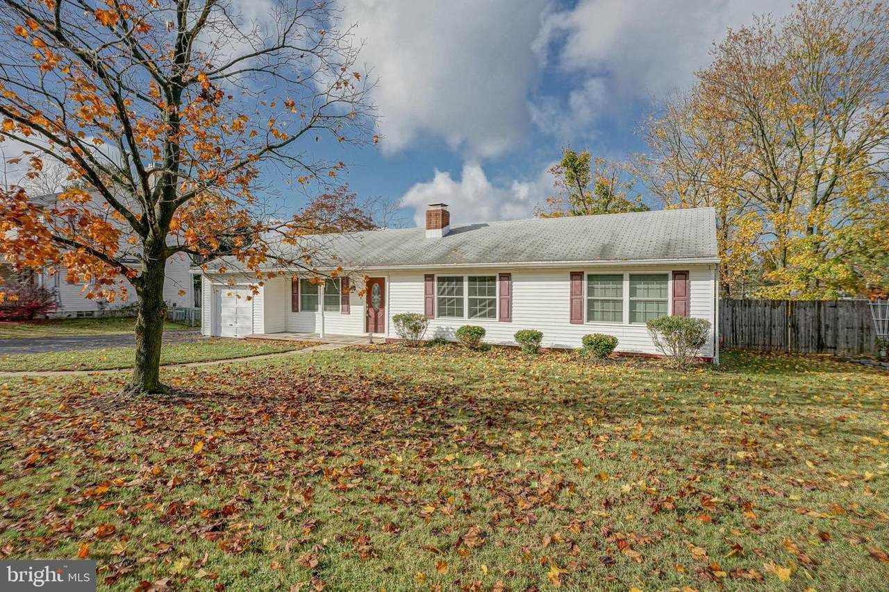 518 Crafton Avenue - Photo 1