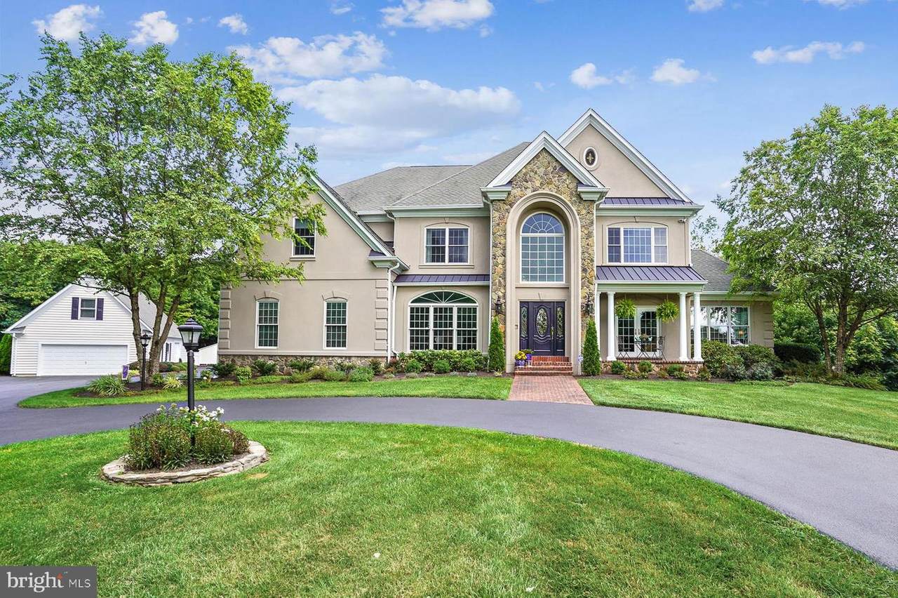 10851 Bethesda Church Road - Photo 1