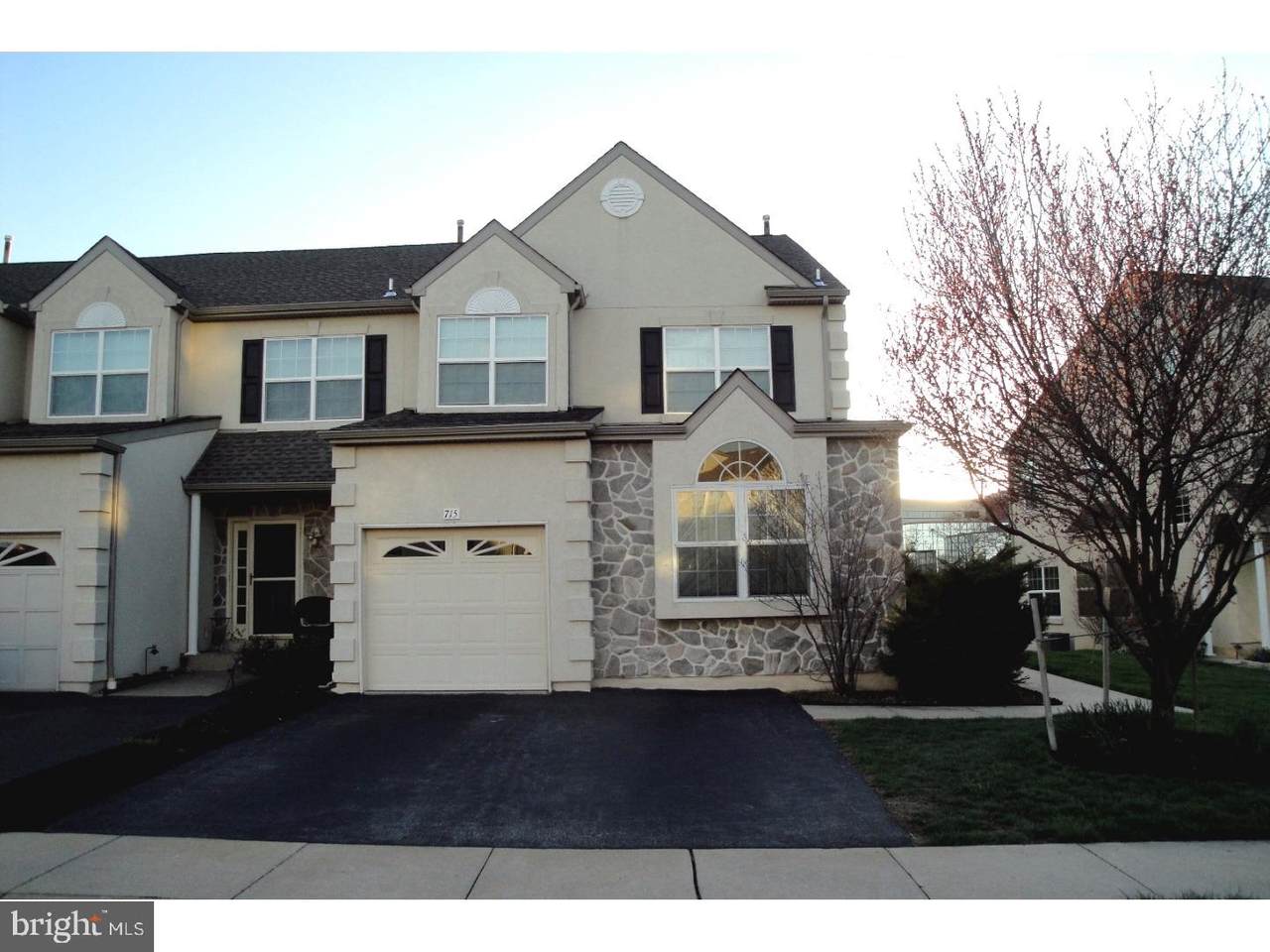 715 Whitetail Circle - Photo 1