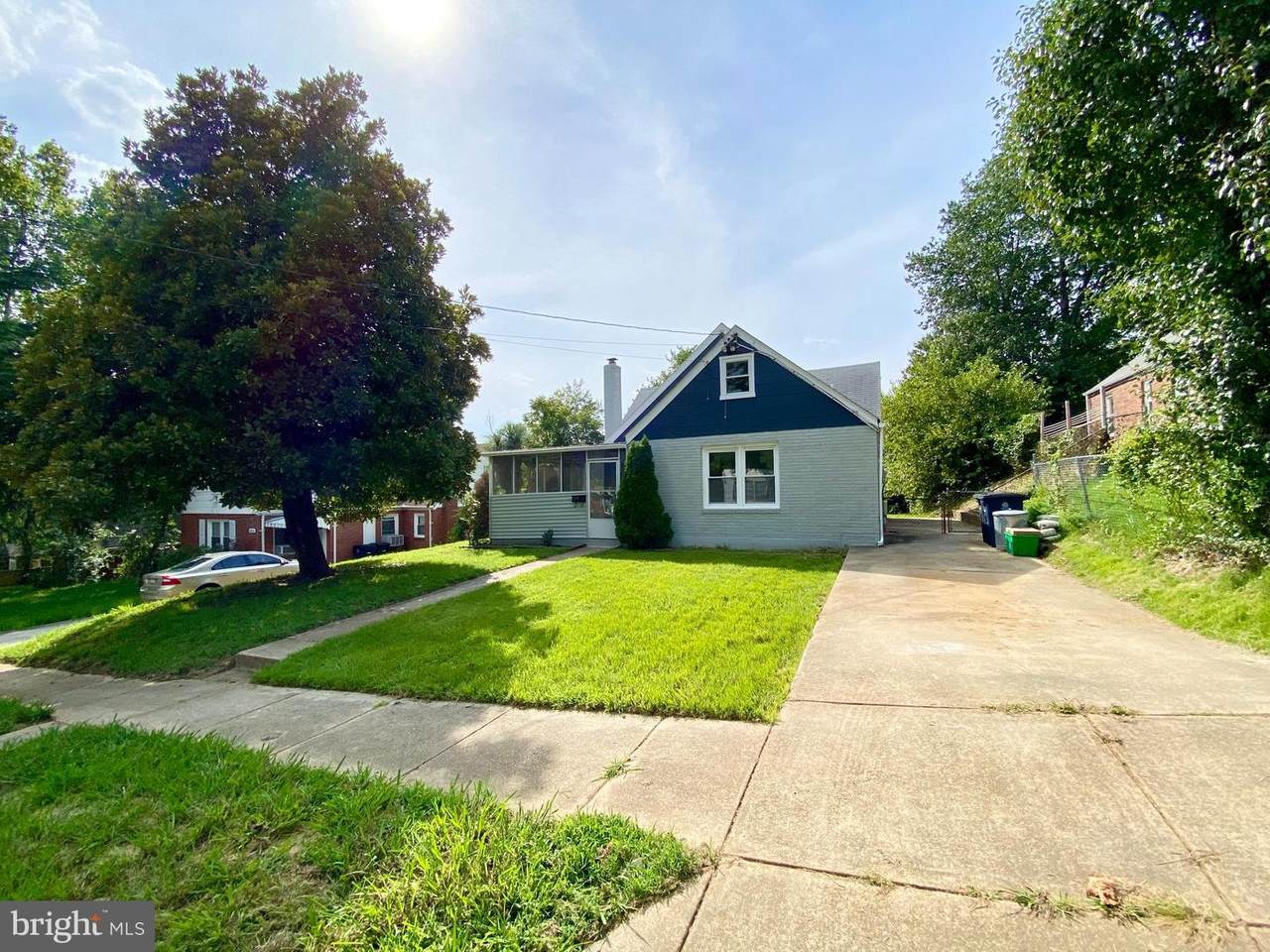 6926 Standish Drive - Photo 1