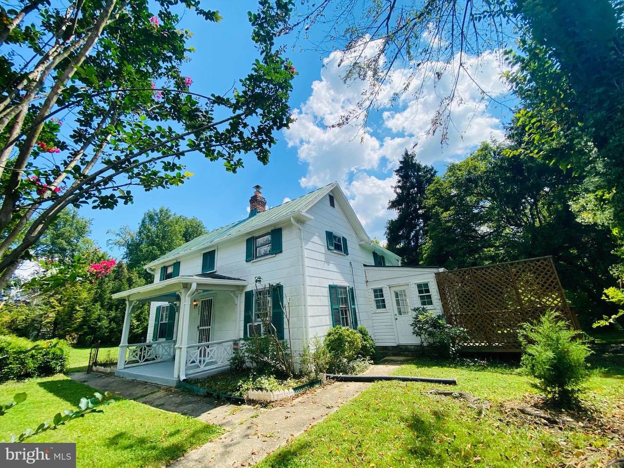 708 Olney Sandy Spring Road - Photo 1