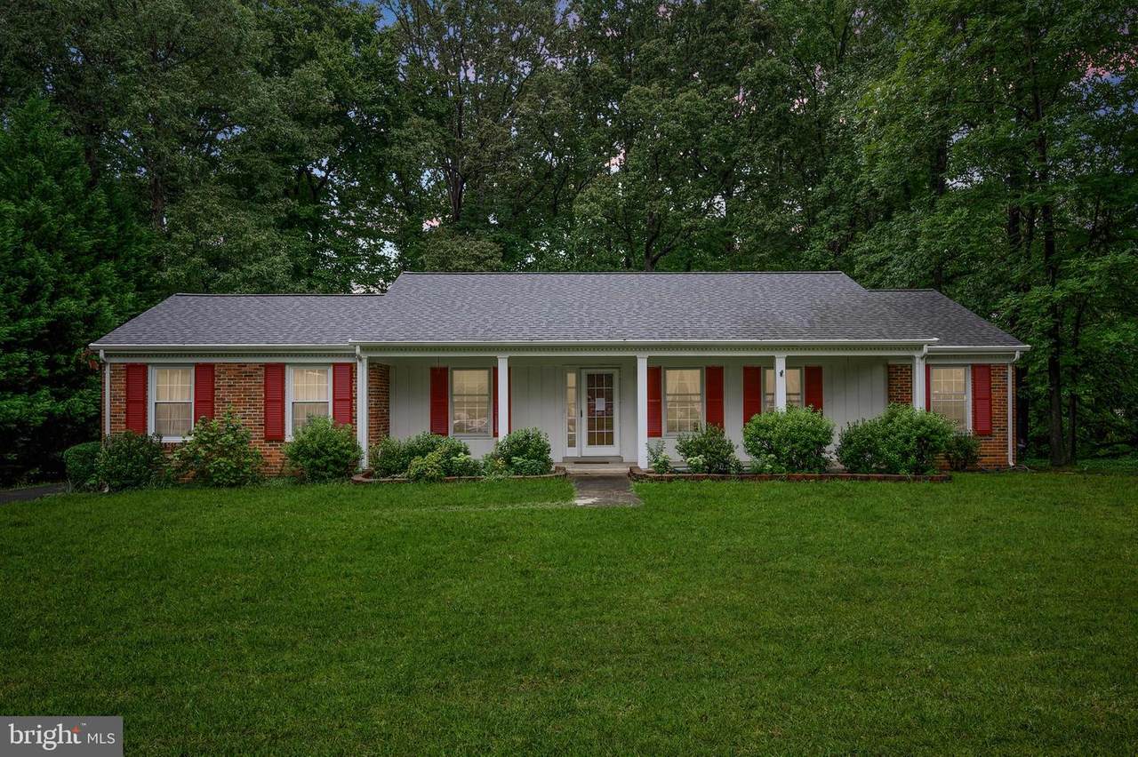 213 North Randolph Road - Photo 1
