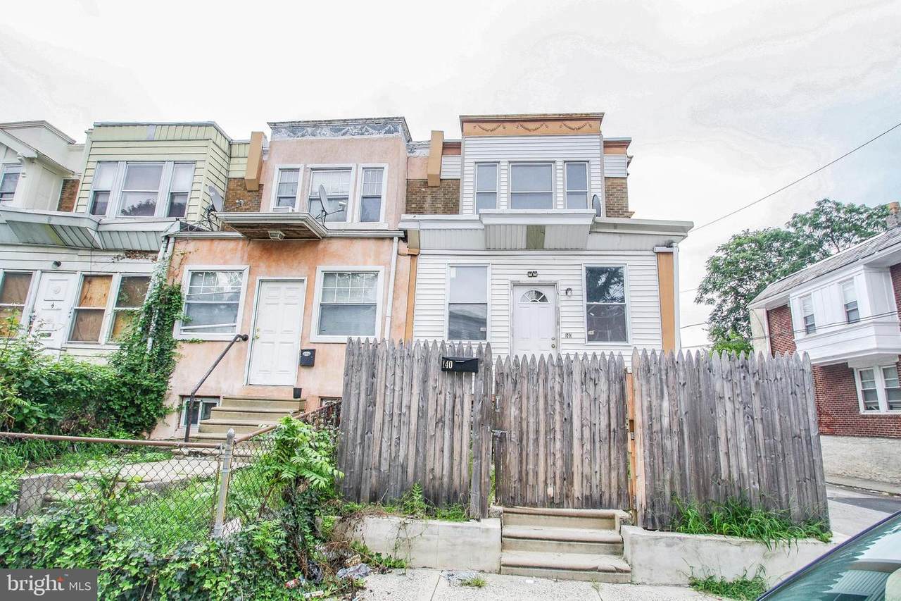 140 Tulpehocken Street - Photo 1