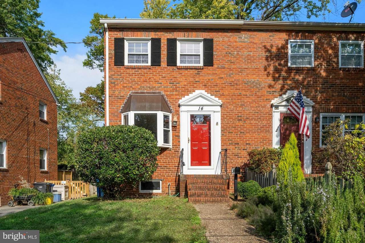 14 Myrtle Street - Photo 1