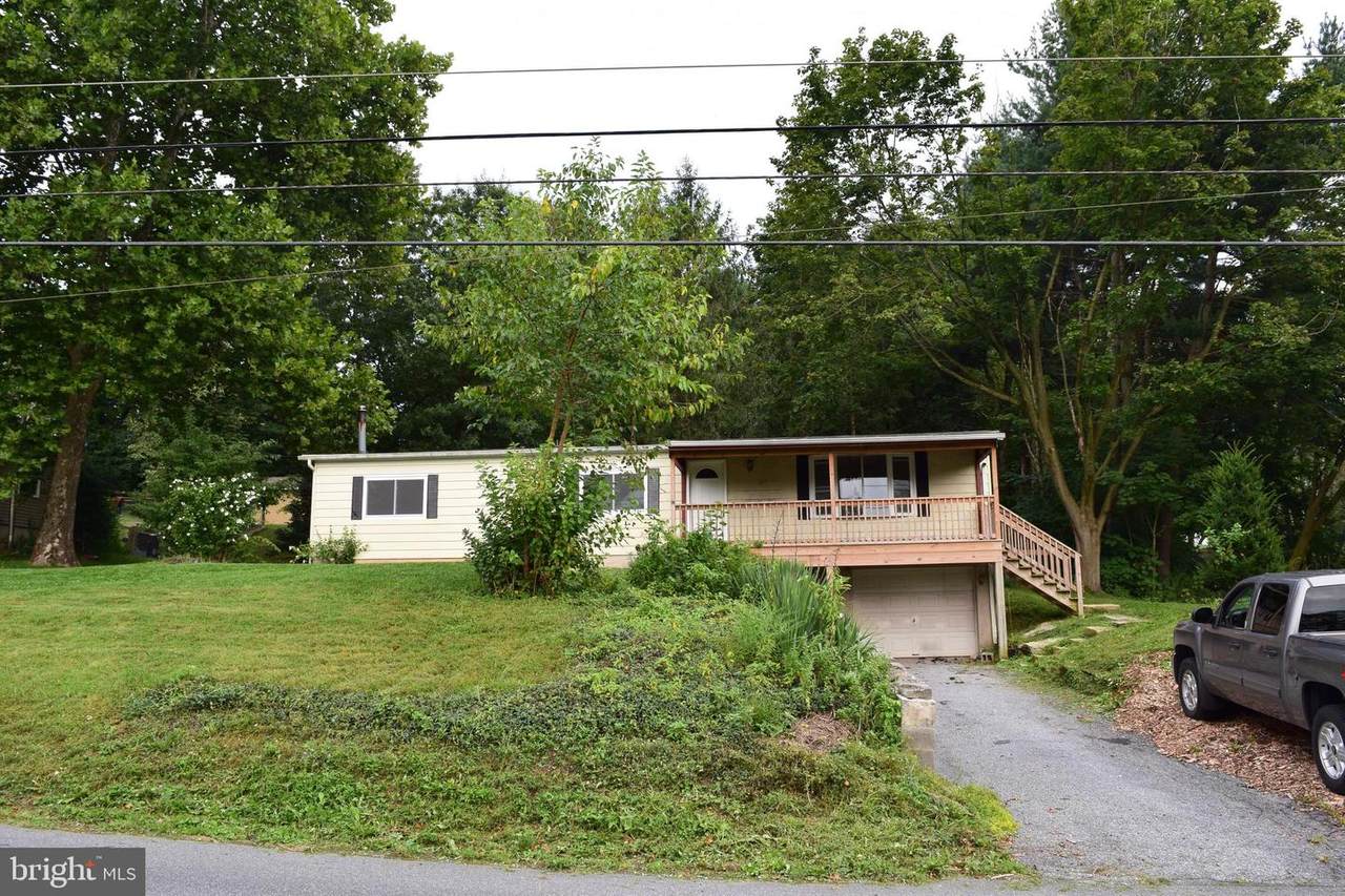 905 Holly Tree Road - Photo 1