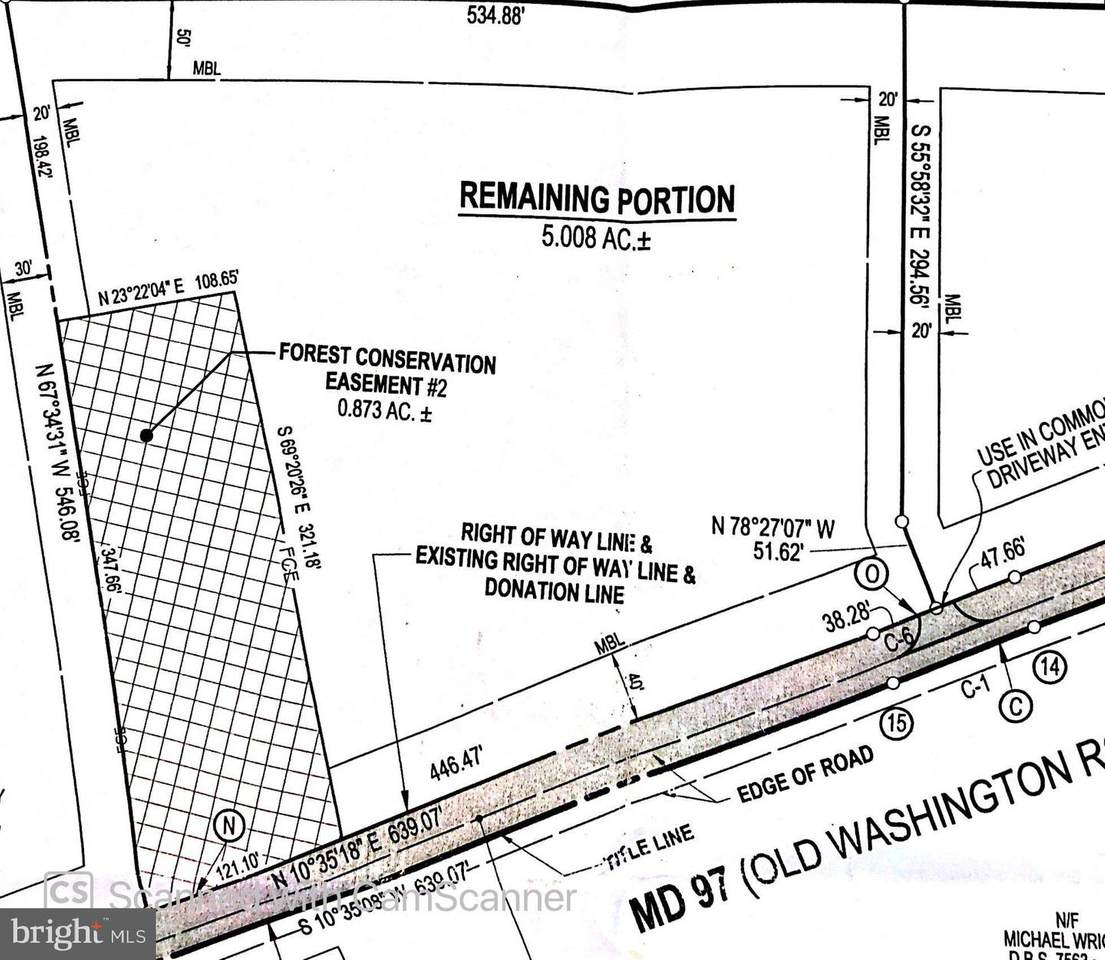 Lot 2 Old Washington Rd - Photo 1