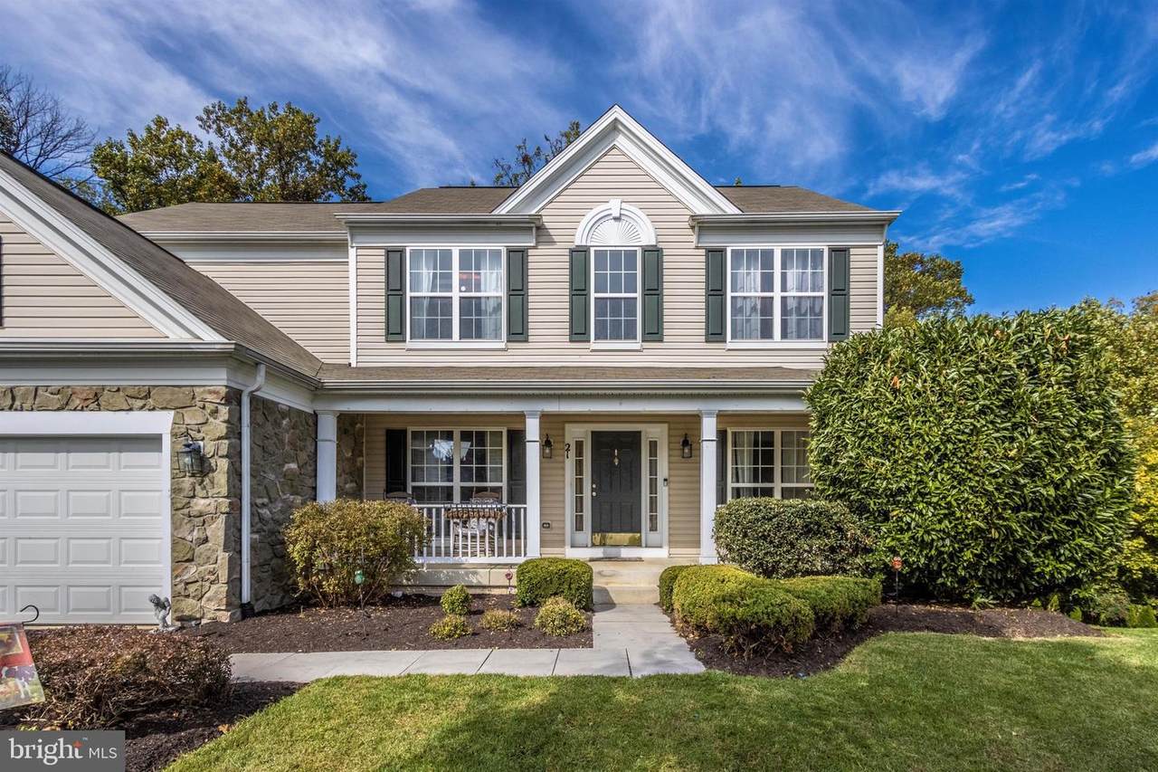 21 Donovan Court - Photo 1