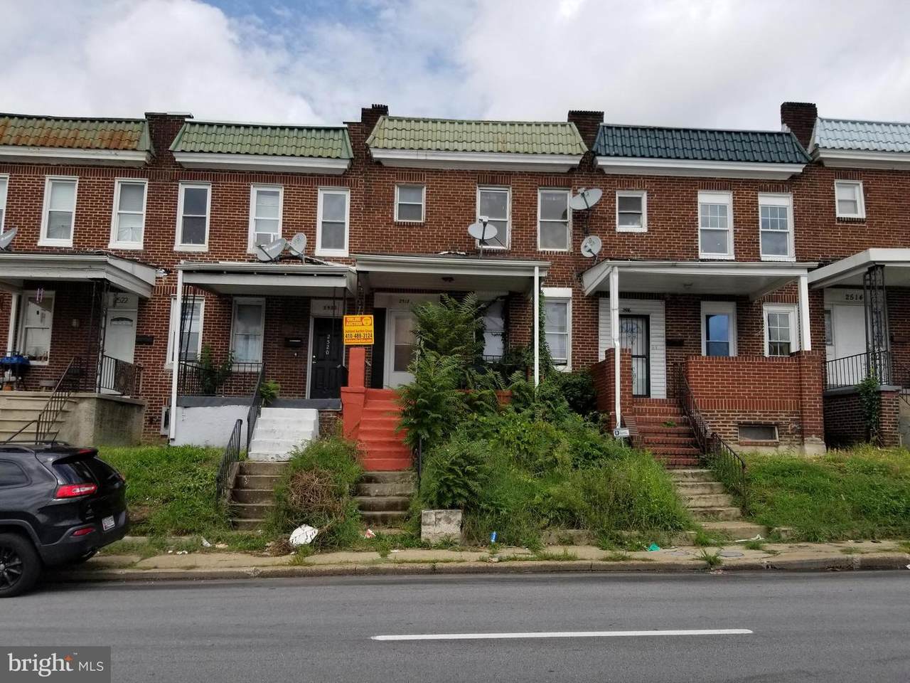 2518 Franklin Street - Photo 1