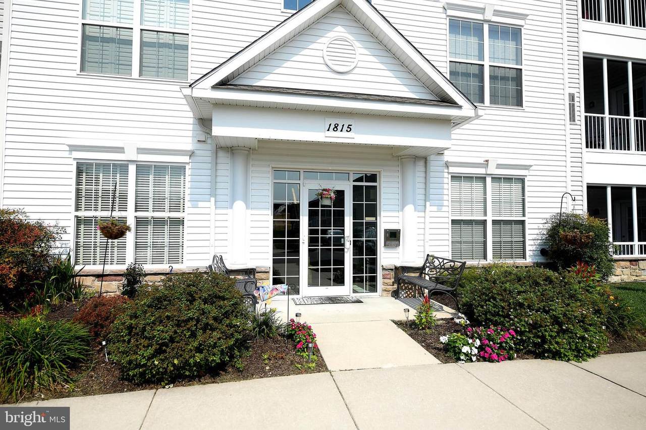 1815 Selvin Drive - Photo 1