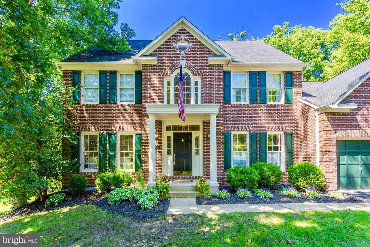 9330 Davis Drive - Photo 1
