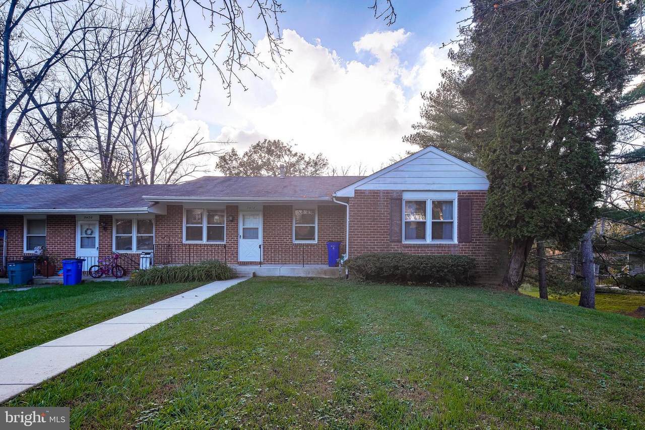3418 Coventry Court Drive - Photo 1